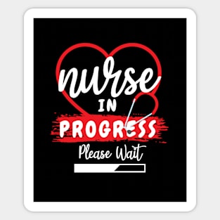 International nurse day 2021 shirt funny nurse gift for birthday and anniversary soon to be nurse 2021 shirt Sticker